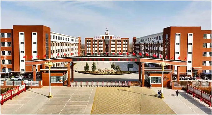 学校