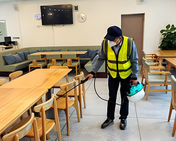 灭鼠控虫武汉