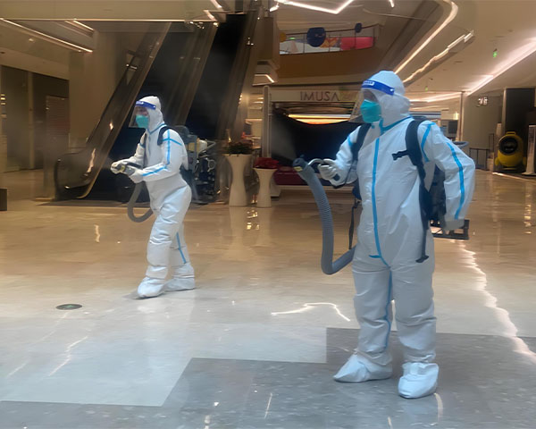 武汉24小时灭鼠