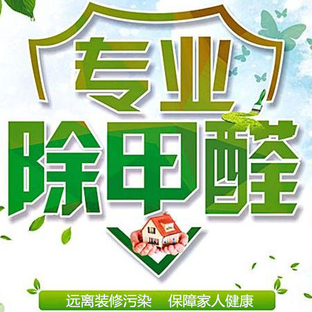 除甲醛