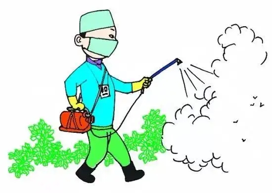 城市灭蚊的策略有哪些？