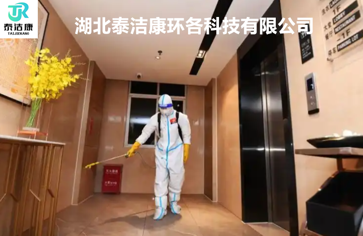 虫害消杀标准解读：打造无虫害生活环境的全方位攻略