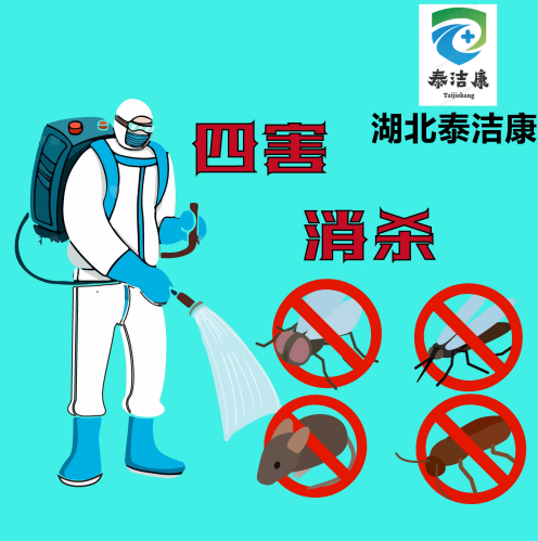 杀虫灭鼠除四害是指什么