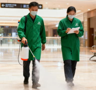 全方位杀虫灭鼠除四害服务，让您的生活环境焕然一新