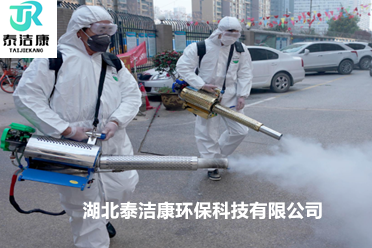 武汉消杀公司有哪些？