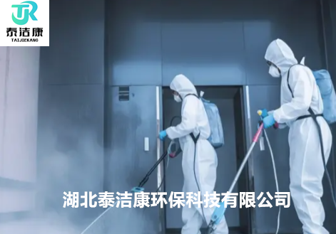 虫害消杀上门服务是怎样的？