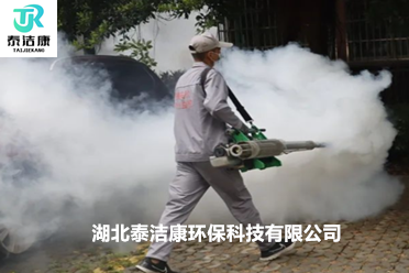 虫害消杀合同是怎样的？