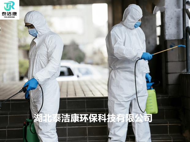 虫害消杀员工作怎么样