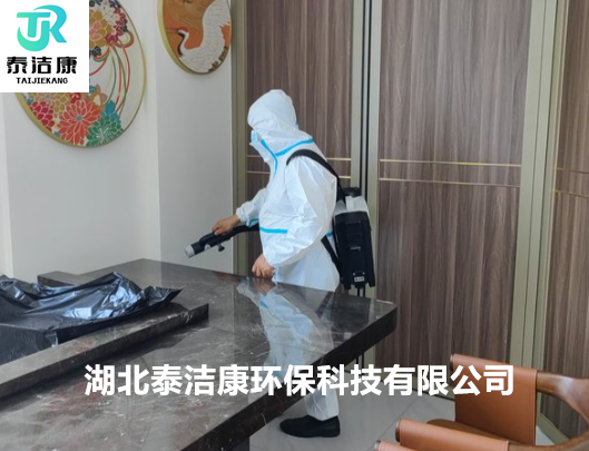 虫害消杀工作好做吗