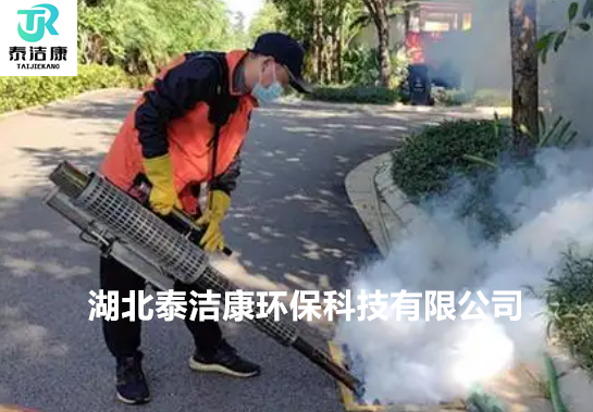 虫害消杀工作注意事项有哪些？