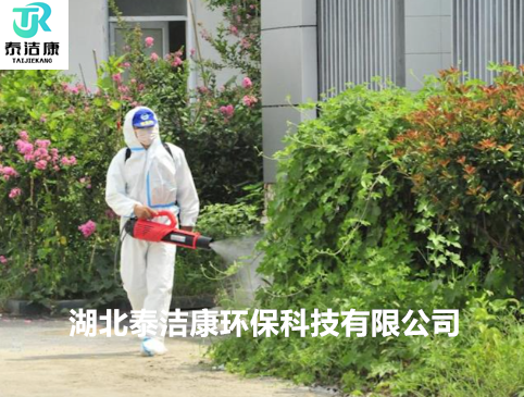 虫害消杀方案有哪些内容？