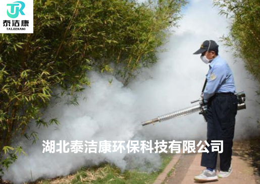 虫害消杀一般用什么药？