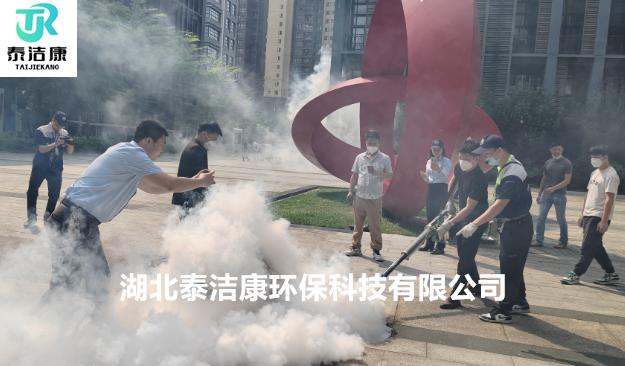 虫害消杀防治培训内容有哪些？